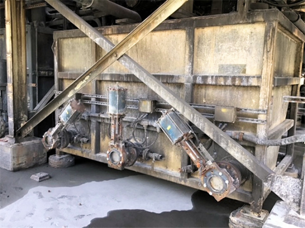 6 Units - Metso Series E, Smd-355 E Stirred Media Detritors)